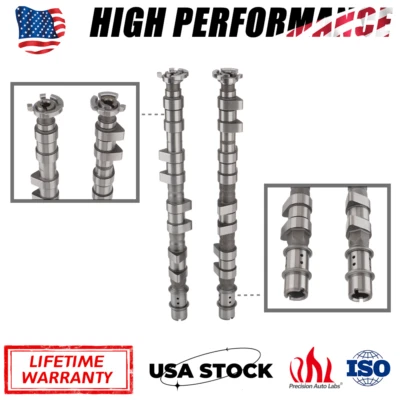 Kit de árbol de levas de admisión y escape 2X apto para Chevrolet Cruze 11-15 LUW 55571923 NUEVO Foto 1 de 4