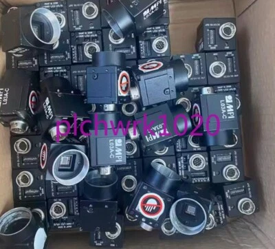 1 PCS MPI L03A-C Industrial CCD copier good - Image 1 of 4