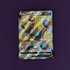 Falinks V 115/122 Shining Fates SV Shiny Vault Pokémon Card - Pack Fresh ✅