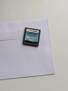 Witches & Vampires: Secrets of Ashburry Nintendo DS DSi 2DS 3DS XL PAL venditore Regno Unito - Foto 1 di 1