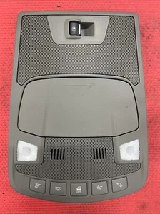 F150 F-150 XL 2015-2020 consola aérea con interruptor de vidrio trasero eléctrico # Ohc5 - Imagen 1 de 11