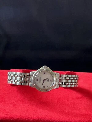 Women’s Raymond Weil Tango 5860 Stainless Watch - Image 1 of 4