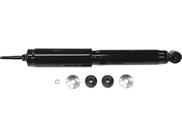 Передний амортизатор Gabriel ProGuard подходит для Ford F100 1965-1979 RWD 59TVDN - Изображение 1 из 1