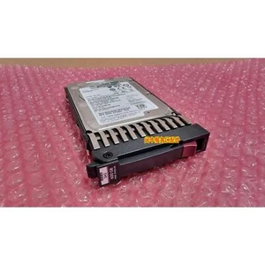 For HP J9F46A 787646-001 600G 10K SAS 12G 2.5 inch MSA storage hard drive - Afbeelding 1 van 3
