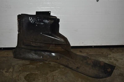 Kubota RTV-X900 2015 guardabarros delantero derecho K7591-55224 Foto 1 de 4