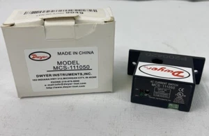 DWYER MCS-111050 / MCS111050 Mini Current Switch - Picture 1 of 5