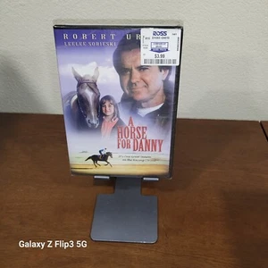 A Horse for Danny (DVD, 2005) - Unopened - Picture 1 of 1
