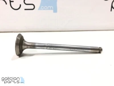 4424174 Valve Exhaust M1.3 D Fiat 127 / Panda/Uno/Fiorino New Genuine - Image 1 of 4