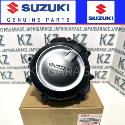 铃木 正品 GSX-S 1000 1000F Magneto 保护套 11351-04K00 全新 — 第 1/4 张图片
