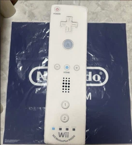 Nintendo Museum Wii Controller Plush toy Big Cushion Limited - Picture 1 of 3