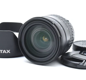 [ MINT ] Pentax SMC Pentax-FA 24-90mm F3.5-4.5 IF AL w/ Hood From JAPAN - Picture 1 of 12