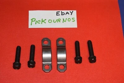 U-JOINT 皮带套件 PONTIAC PARISIENNE GRANDVILLE GRAND AM OLDSMOBILE BRAVADA +++ — 第 1/4 张图片