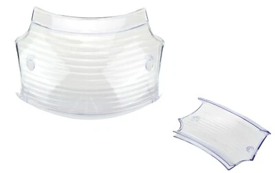 Brake Rear Lamp TailLight Lens Fit Honda 2004-2006 CBF500 /ABS; CBF600 Naked/ABS - Image 1 of 4