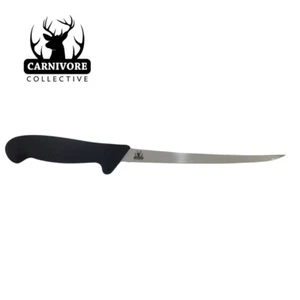 Carnivore Collective 7.5"/19cm Filleting Knife - Picture 1 of 1