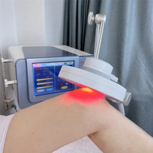 Neo Light Red PEMF Magnetic Therapy Physiotherapy Magnetotherapy Pemf Machine - Picture 1 of 12