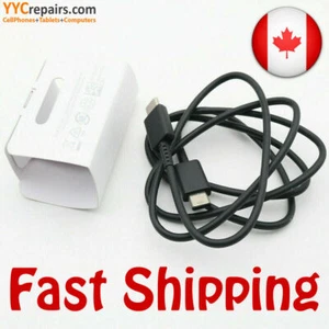 Premum Samsung Galaxy Note 10 10+ Type-C Cable Fast Charging Data Sync PD 45w - Photo 1 sur 3