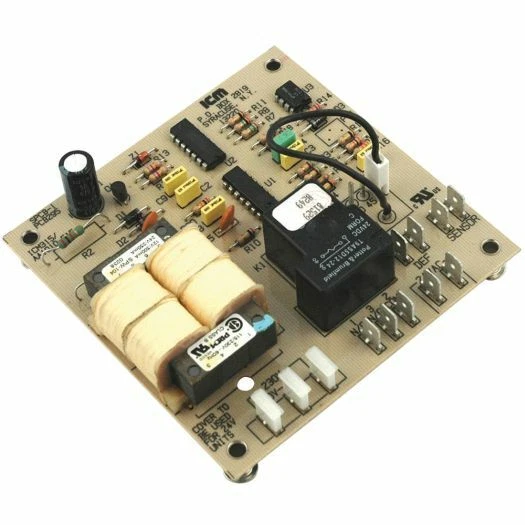 ICM315 Ranco Heat Pump Defrost Timer - Image 1 of 1