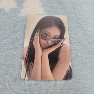 aespa 5th Mini Album Whiplash Ningning Type-5 Photo Card Official(40 - Picture 1 of 2