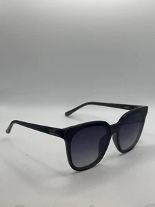WMP Lucy Sonnenbrille schwarz/schwarze Gläser polarisiert 64-16-149 - Bild 1 von 8