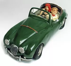 Guillermo Forchino "Le Rêve" / "The Dream" Limited Edition Brandneu .FO 85041 - Bild 1 von 7