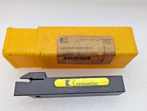 KENNAMETAL✔️ Klemmhalter ✔️A4SMR 2020 K0314 ✔️ für WSP Größe 3✔️ VPE 1 St ✔️ - Bild 1 von 3