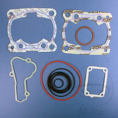 Husqvarna CR125 WR125 WRE125 1997 - 2015 Kit de juntas de extremo superior Athena SM125 '00-'02 Foto 1 de 2