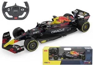 Red Bull F1 Remote Control Car 1:12 Scale 2.4GHz RC Racer Toy 47cm – NEW - Picture 1 of 6