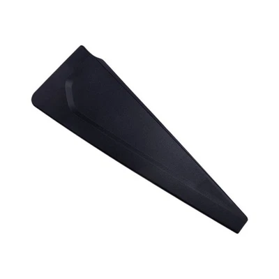 Ajuste para Chevrolet Aveo 2004-2011 96585538 moldura exterior trasera izquierda B7 Foto 1 de 4