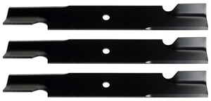 (3) USA Mähmesser® ersetzt Worldlawn® 363291 823004 36" 54" Deck - Bild 1 von 1