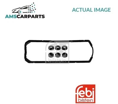 ENGINE ROCKER COVER GASKET SET 15198 FEBI BILSTEIN NEW OE REPLACEMENT - Image 1 of 4