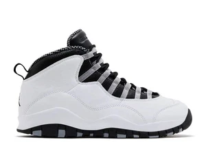 Air Jordan 10 Retro - Steel (2025) - Picture 1 of 2