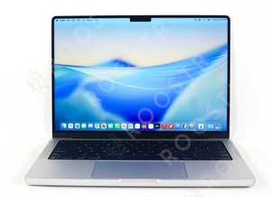 Apple MacBook Pro 14" M3 Pro 14 núcleos GPU A2992 18GB RAM 512GB SSD 2023 • Justo - Imagen 1 de 8