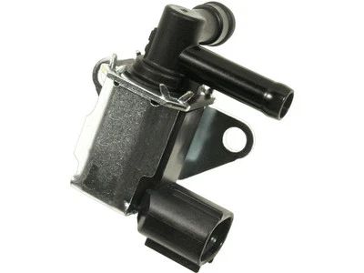 For 2006-2012 Mitsubishi Eclipse Vapor Canister Purge Solenoid SMP 52243JHFM - Image 1 of 2