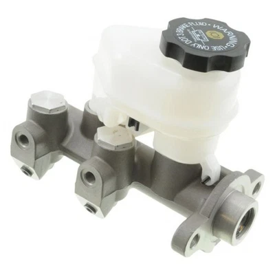 For Oldsmobile Cutlass Supreme 1994-1997 Brake Master Cylinder | With Reservoir Foto 1 de 4