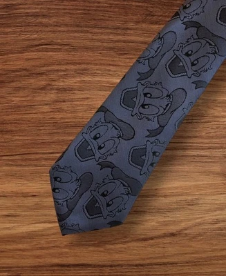 Gravata Pato Donald por Balancino - Imagem 1 de 4