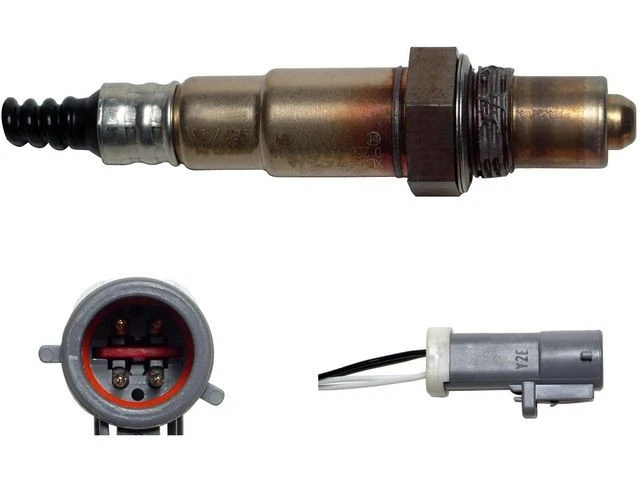 Upstream Oxygen Sensor For 2004-2007 Mercury Monterey 2005 2006 MK486BC - Изображение 1 из 1