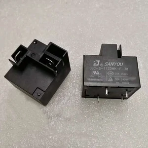 10pcs SANYOU SLC-S-112DMK-F-30 Relay Replace G8P-1A4TP - Picture 1 of 1