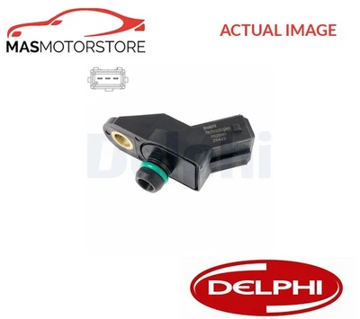 MANIFOLD PRESSURE MAP SENSOR SUCTION PIPE DELPHI PS20081-12B1 FOR FIAT ULYSSE - Image 1 of 4