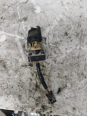 06-09 OEM Suzuki LTR450 Ignition Key Switch On Off LTR450 LTR 450 - Image 1 of 4