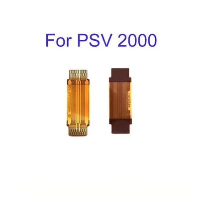 For Sony PS Vita 2000 Flex Cable Repair Connect Ribbon Right Keypad PCB Board - Image 1 of 3