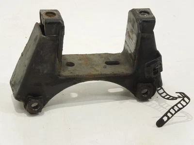 Audi A2 8Z NS Left Lower Engine Gearbox Support Mount 8Z0199111F - Image 1 of 4