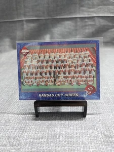 Collector's Edge #99 Kansas City Chiefs 1993 S#066147/100000 - Imagen 1 de 2