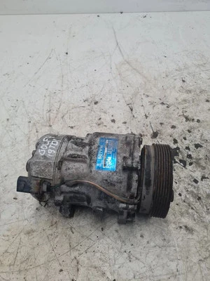 Volkswagen Golf IV 1999 diésel aire acondicionado aire acondicionado bomba compresor RAN27374 Foto 1 de 4