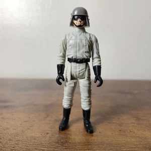 Vtg Star Wars AT-ST Driver Figure Only Action Figure 1984 Taiwan Kenner - Picture 1 of 2