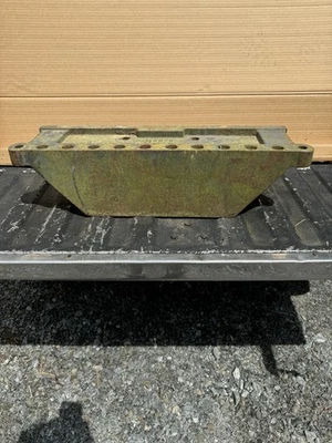 kubota tractor Weight Bracket  - Image 1 of 4