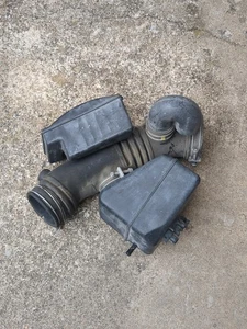 96-02 Toyota 4runner Engine Air Intake Pipe Tube Duct Genuine OEM - Bild 1 von 4