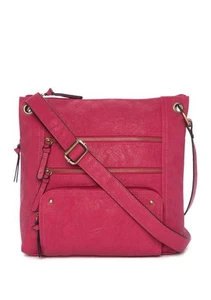 Bueno Organizer Crossbody MSRP $68.00 HB1800023 - Picture 1 of 4