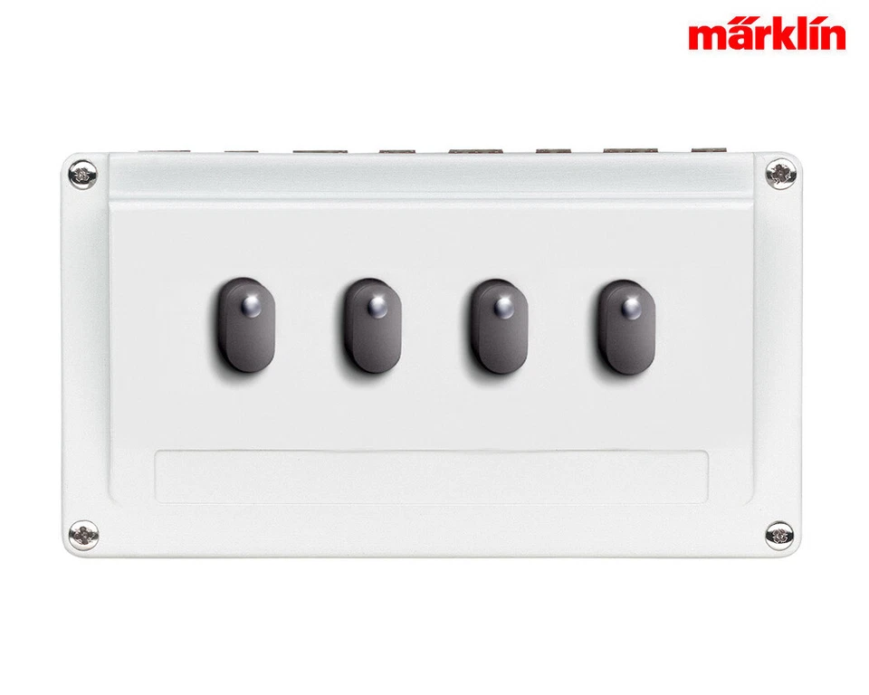 Märklin 72751 Signal-Schaltpult (Startup) - Bild 1 von 1