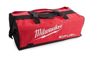 Milwaukee Heavy Duty Extra Large Tool Bag(62CM),M18 Fuel. AU Stock. - Picture 1 of 2