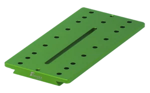 Founder Optics 7.9" Losmandy-Style Universal Dovetail Plate - DP-L7.9 - Bild 1 von 1
